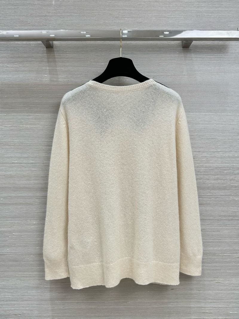 Christian Dior Sweaters